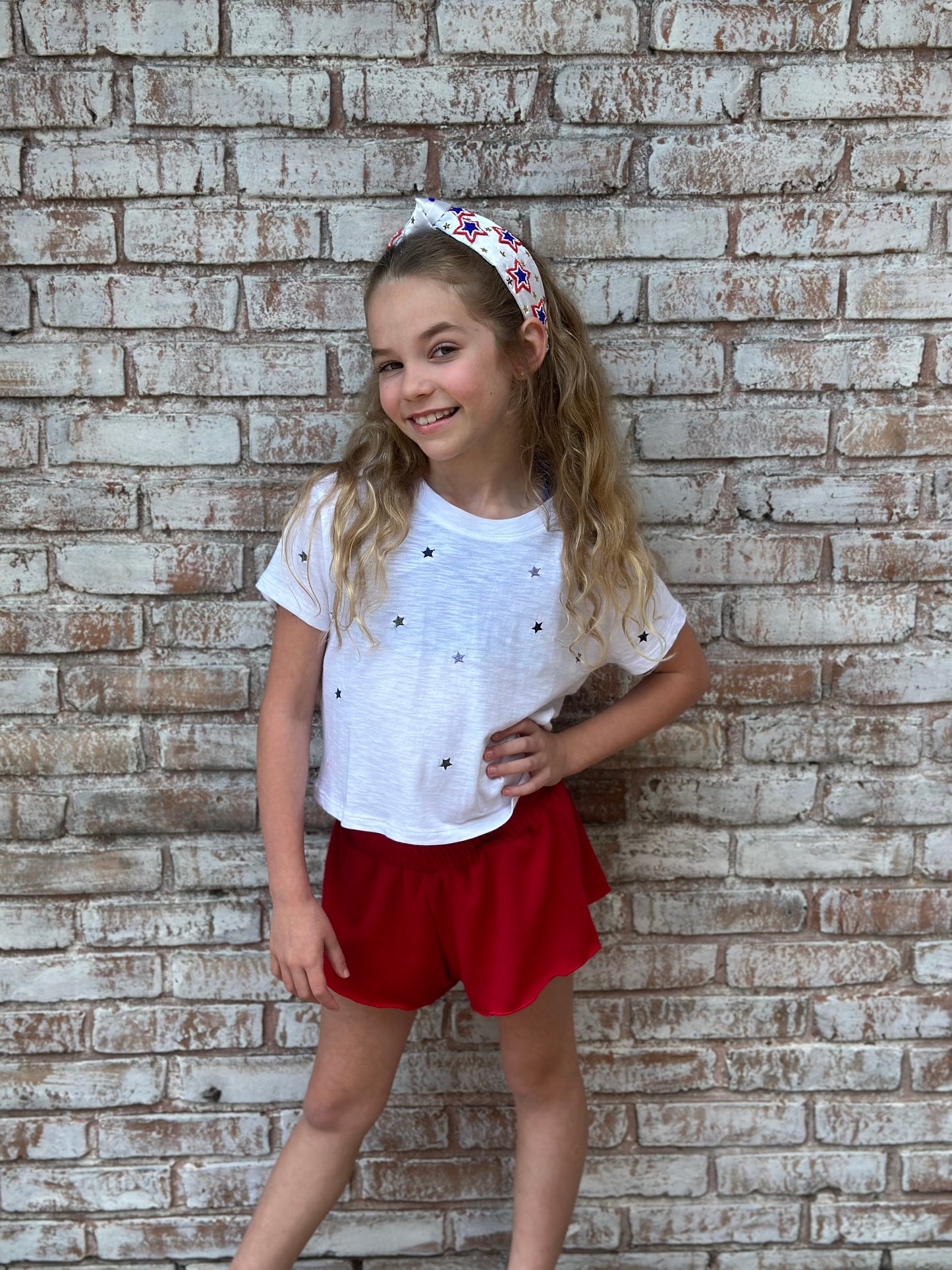 Cheryl Smock Short