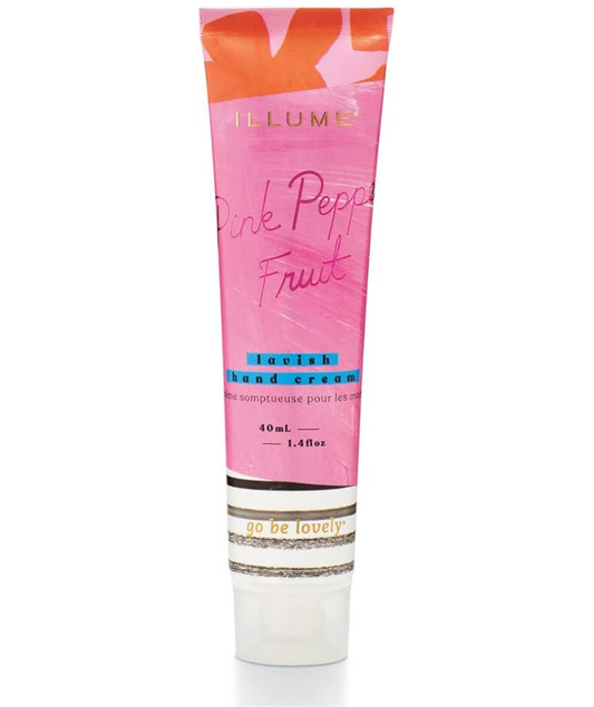 Illume Hand Cream