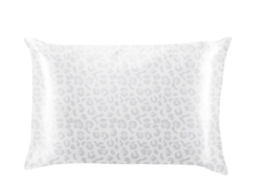 Bye Bye Bedhead Silky Satin Pillowcase