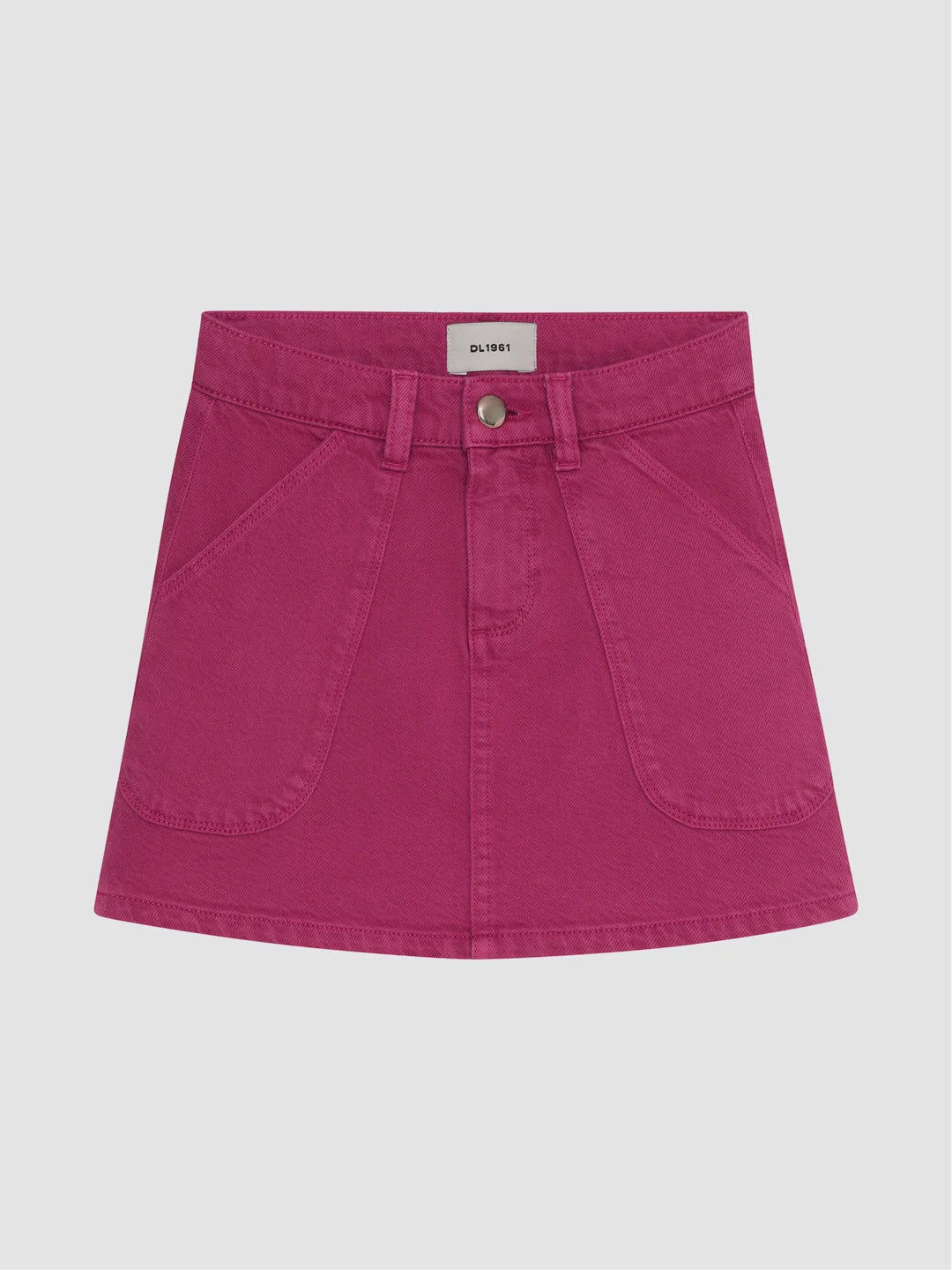 DL Jenny mini skirt SUGAR BLUSH