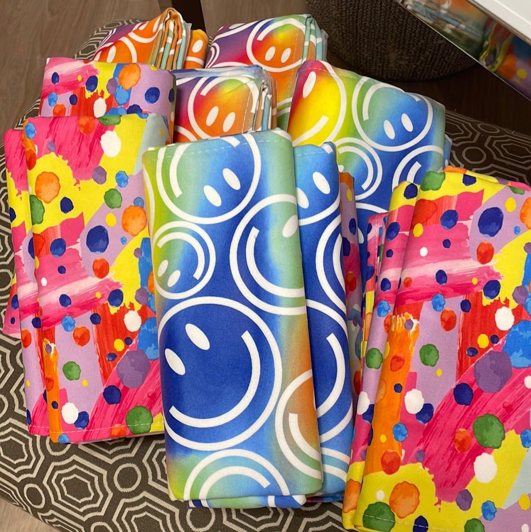 Azarhia Beach Towel