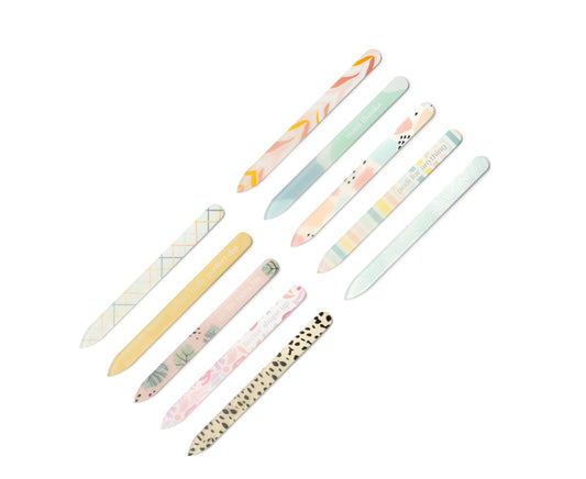 Glass Nail File