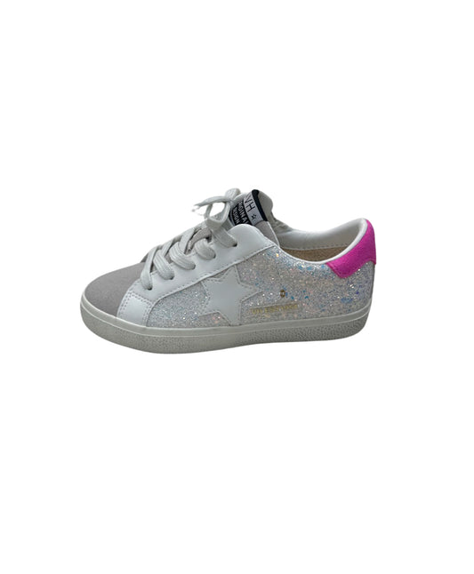 VH Sneaker Pink