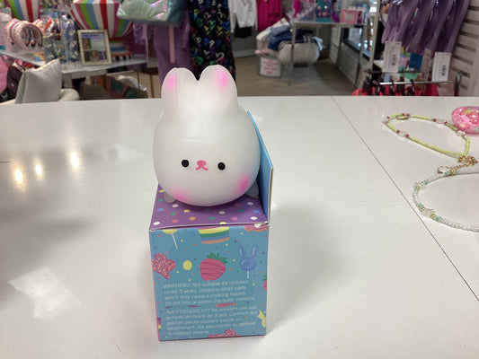 Bunny Squeeze Toy