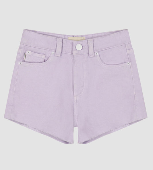 DL Lucy Mini Shorts