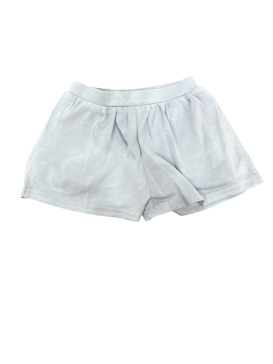 Winter soft shorts
