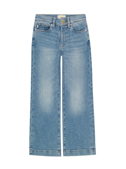 Ravello Lily Wide Leg Jeans