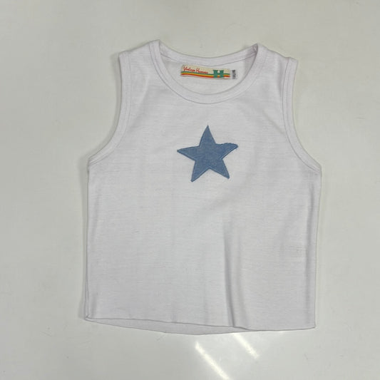 Vintage Havana Star Tank