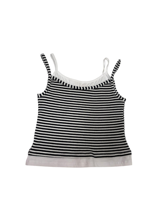 Design History Two Tone Tank