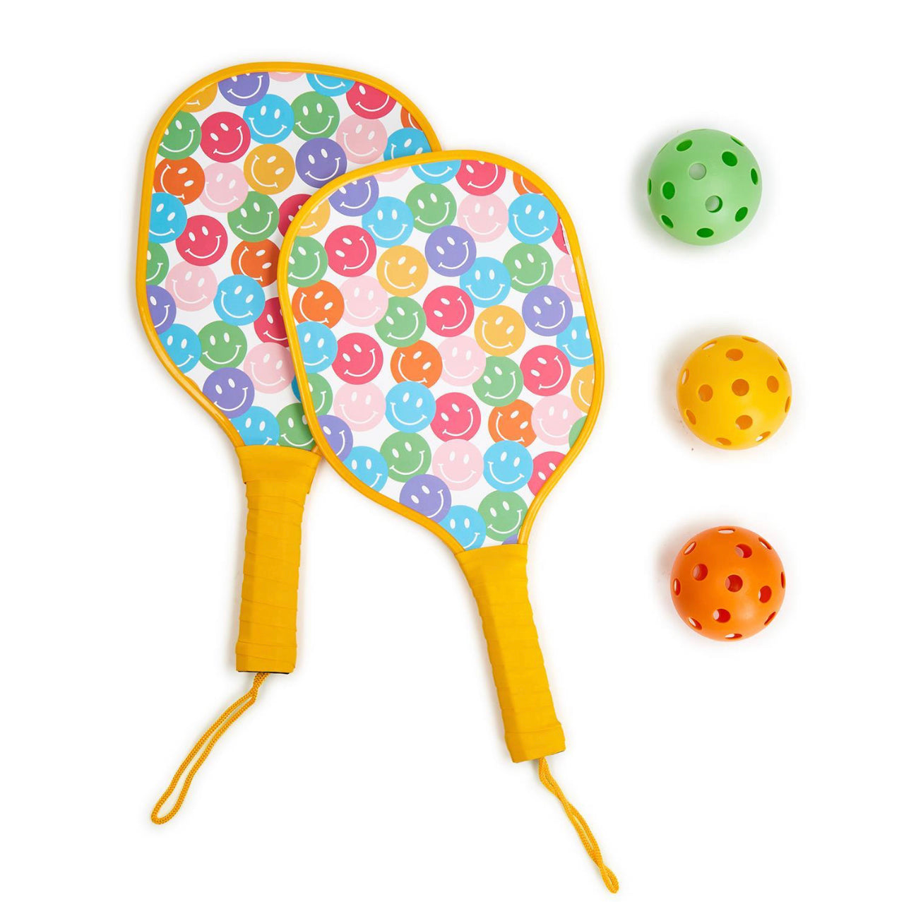Happy Junior Pickleball Set