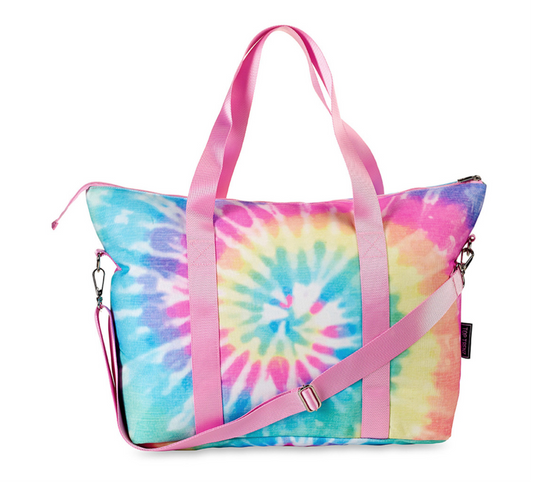 Top Trenz Pastel Tote Bag