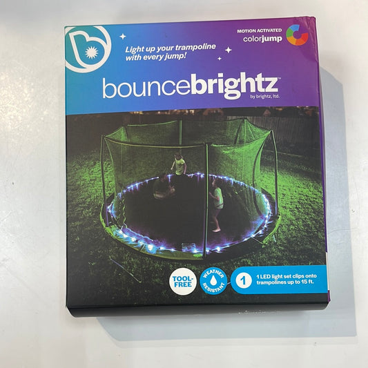 Bounce Brightz