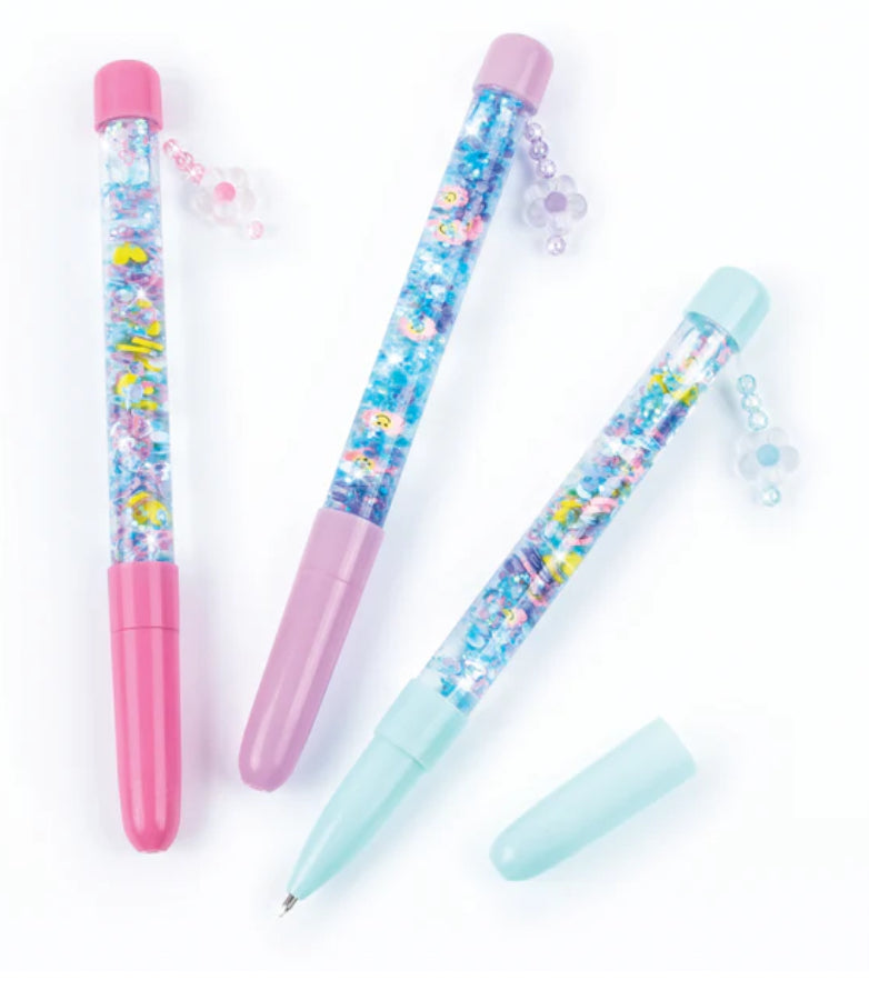 DIY Floaty Pens