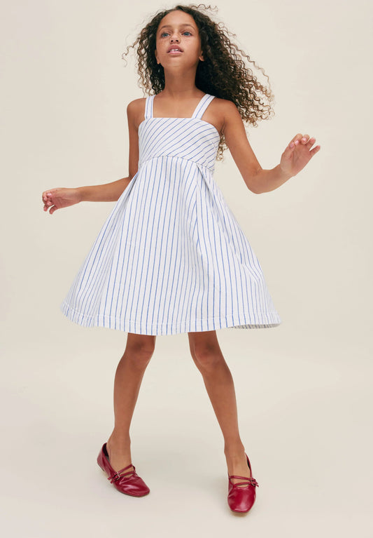 DL Meredyth Dress