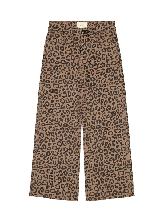 Catwalk Nini Wide Leg Jeans