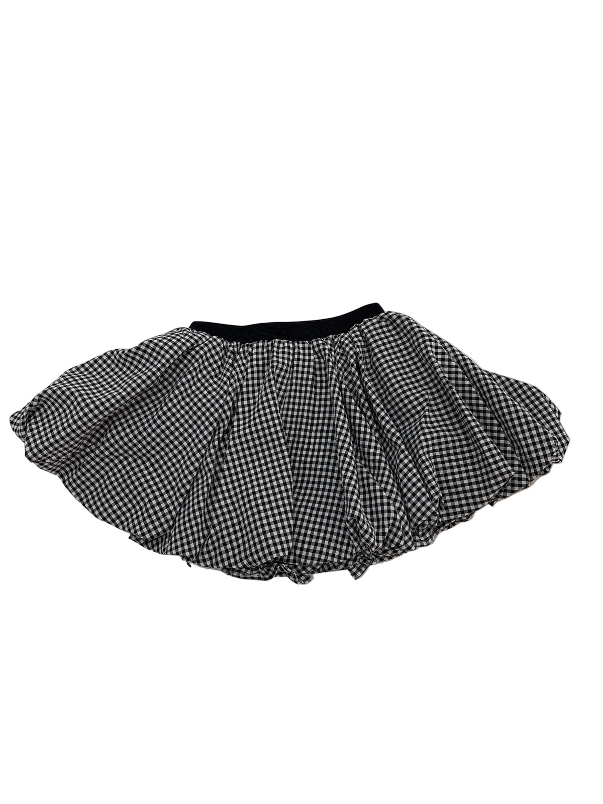 Bubble Skirt