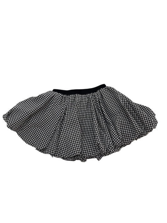 Bubble Skirt