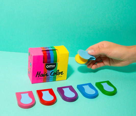 Hair Chalk