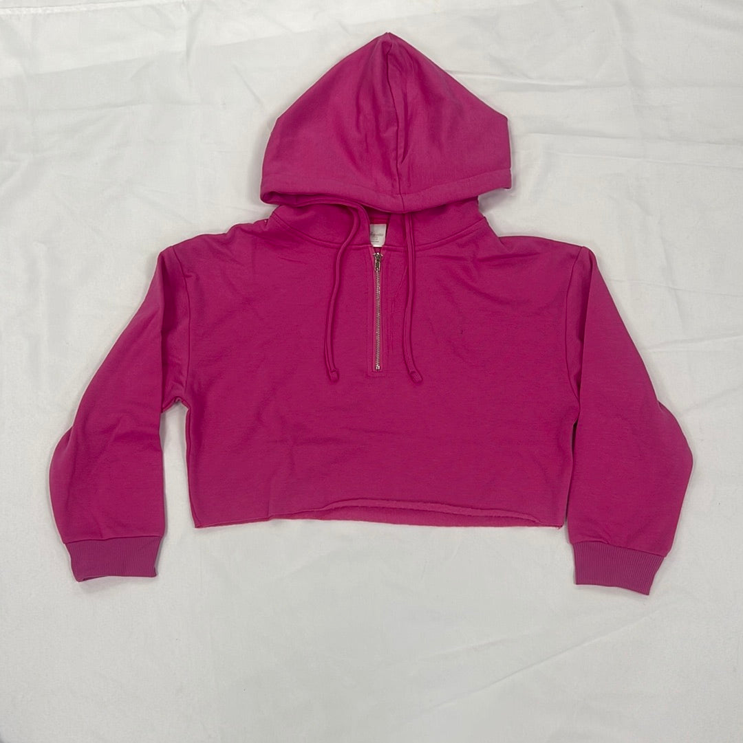 Soft Cloud Hoodie