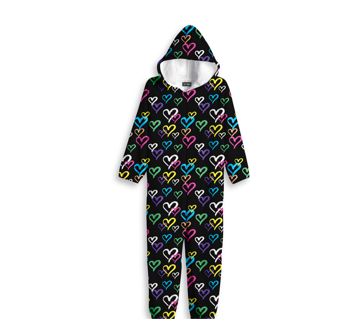 Top Trenz Onesie