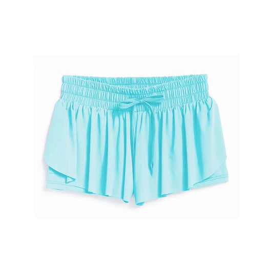 Fly Away Shorts