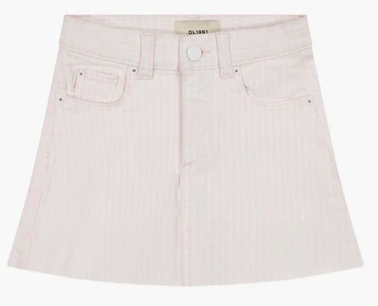 DL Jenny Mini Skirt