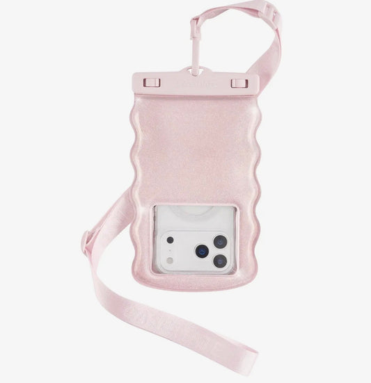 Casemate Floating Pouch