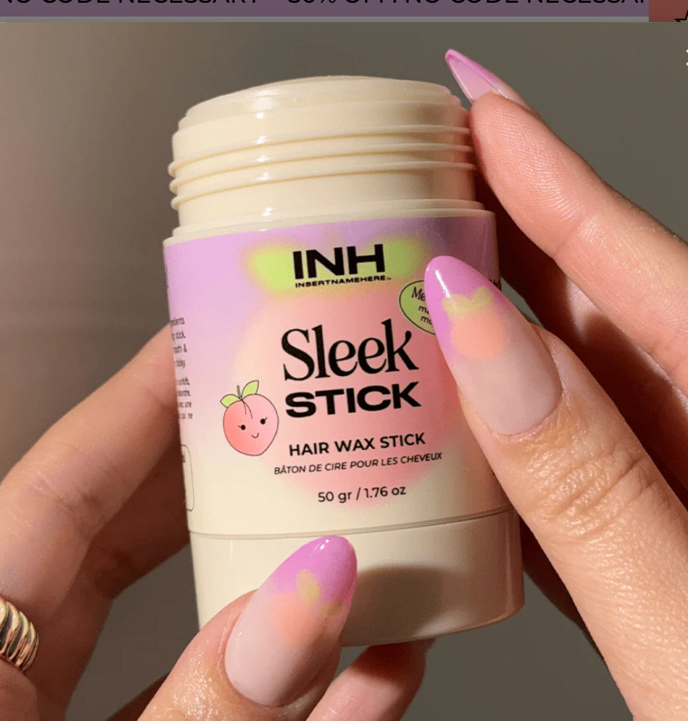 Sleek Hair Stick