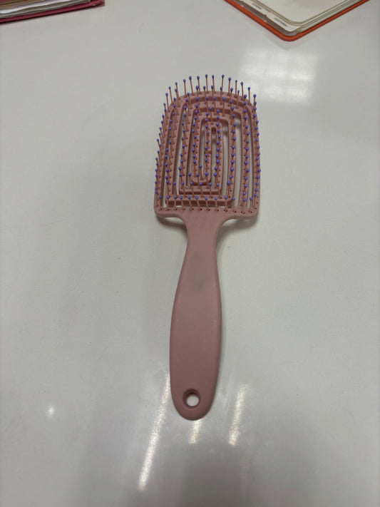 Pink Brush