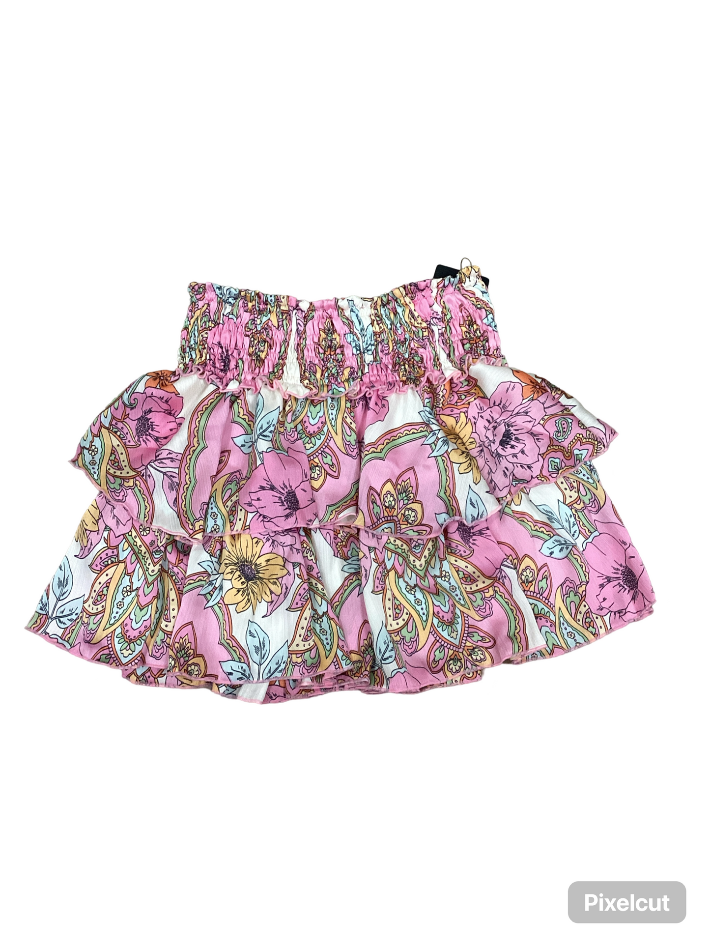 Pucci Skirt