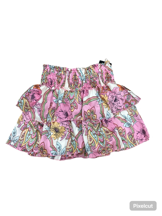 Pucci Skirt