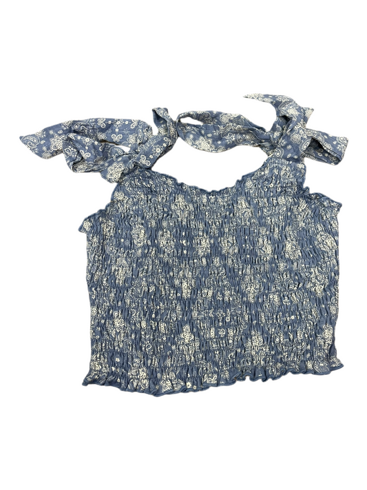 FBZ Bandana Top