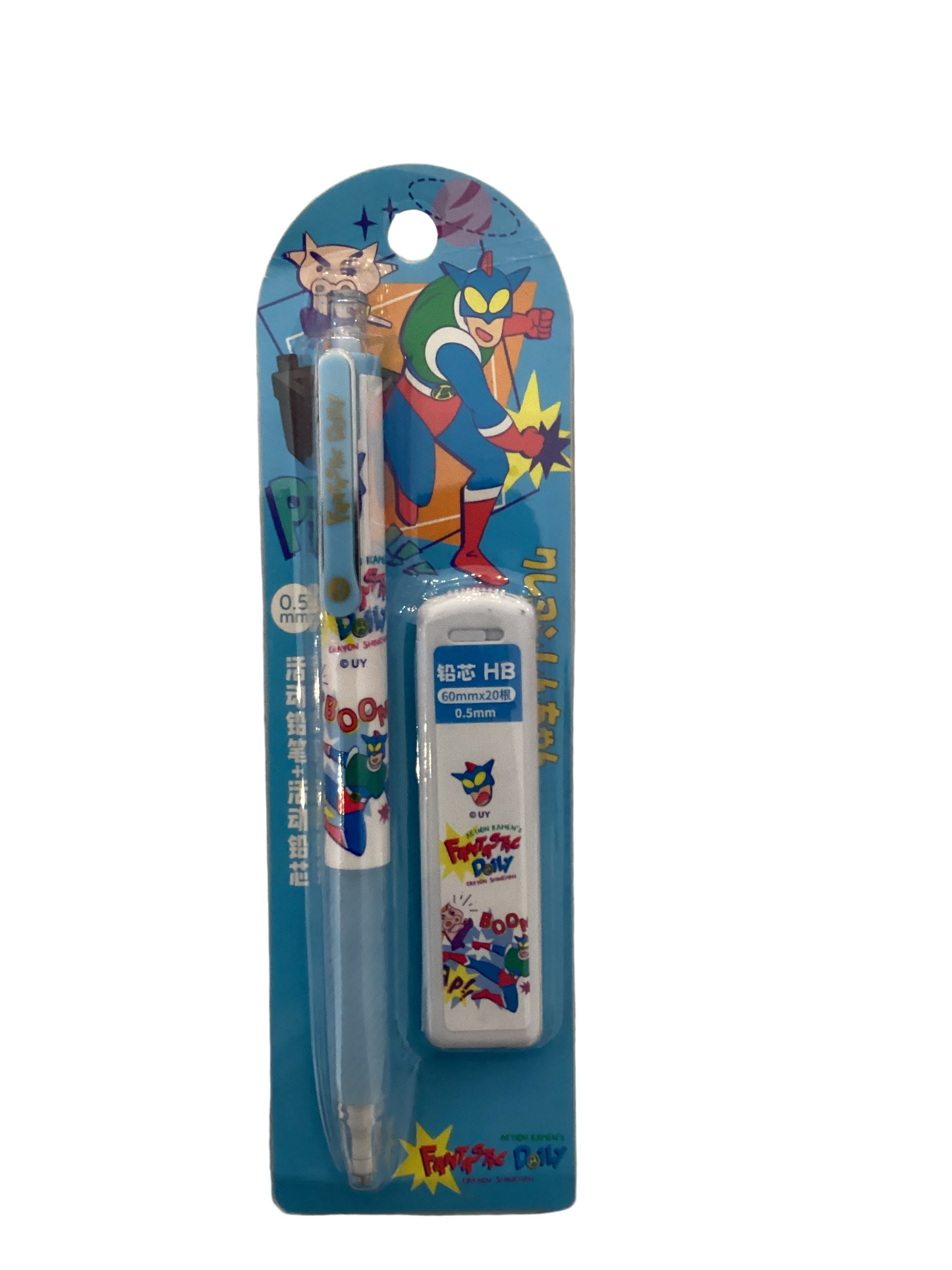 Labubu Pens