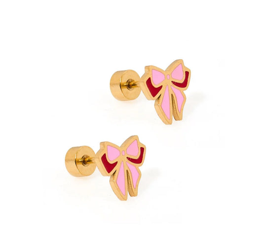 Nap Stud-Collins Bow