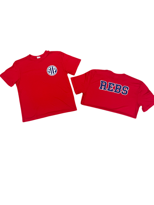 Azarhia Boy Dri Fit