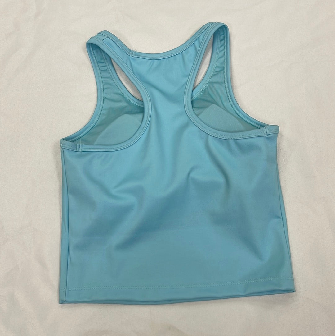 Athletic Tank Top