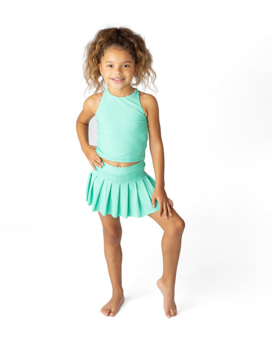 Shade Critters Active Green Set