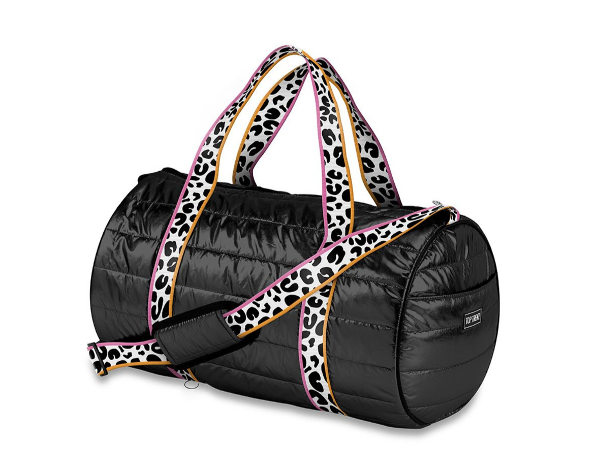 Top Trenz Duffle Bag