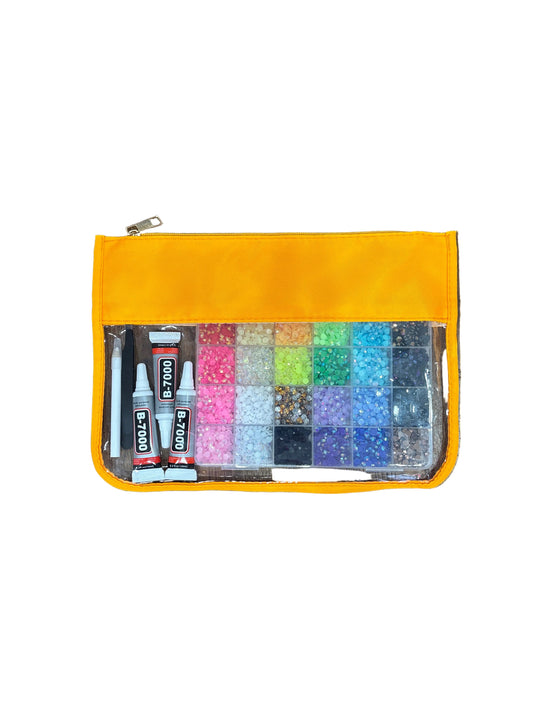 Bedazzle kits