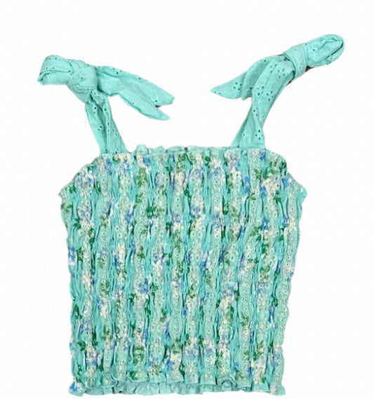 FBZ green top