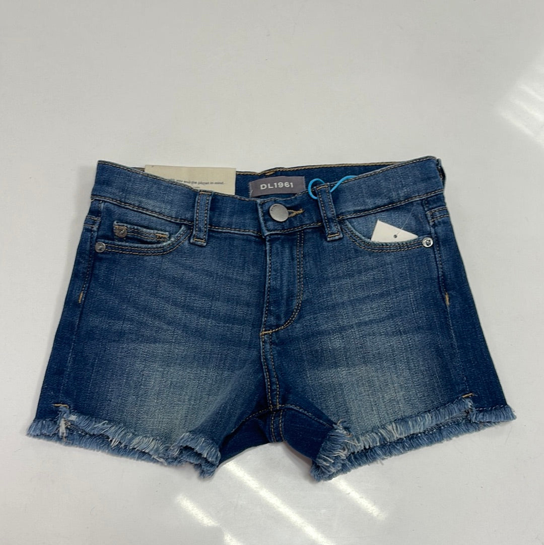 DL 1961 Lucky Shorts