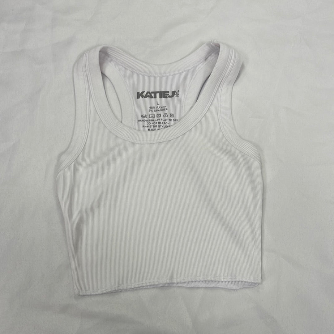 KatieJNYC Tank