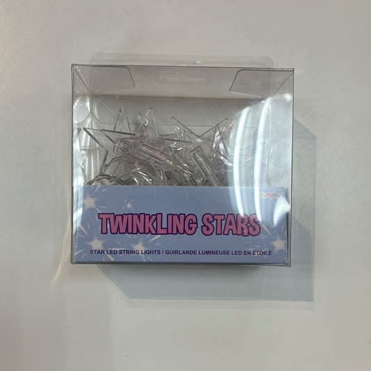 iScream Twinkling Lights