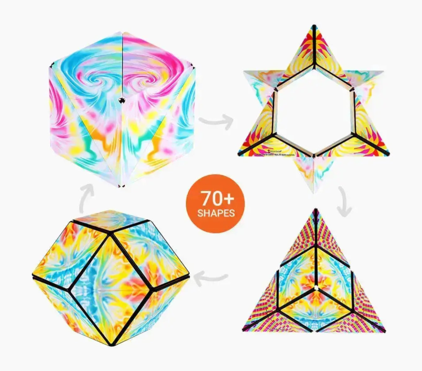 Karmagami Sensory Fidget Toy