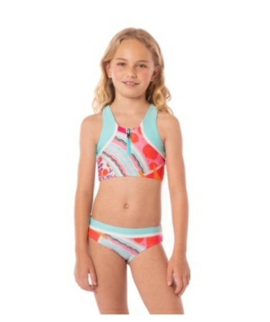 POLLY GIRLS SWIMWEAR
