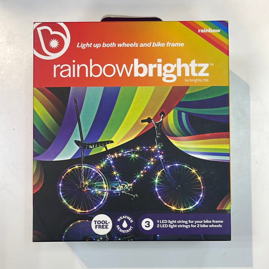 Rainbow Brightz