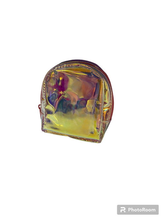 iScream Holographic Stationary Set Clip