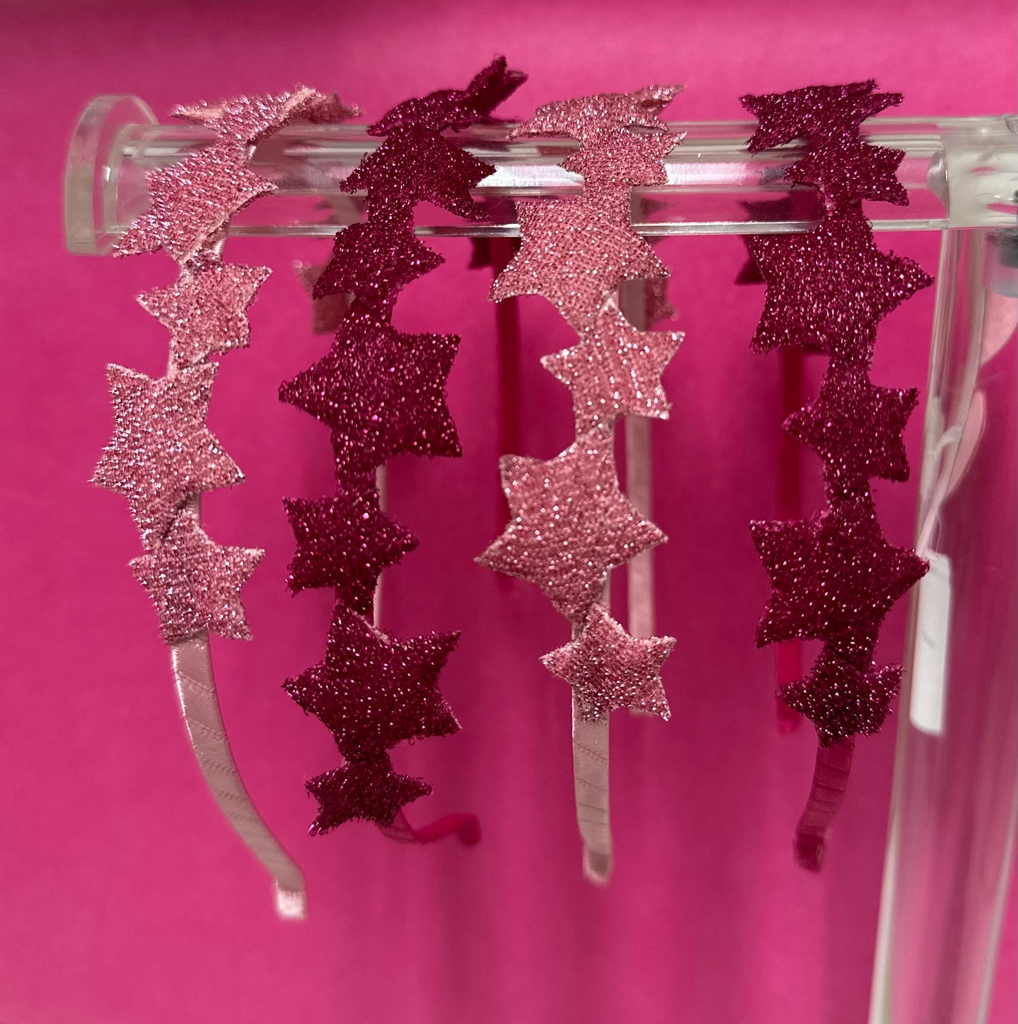 Star Gazing Headband