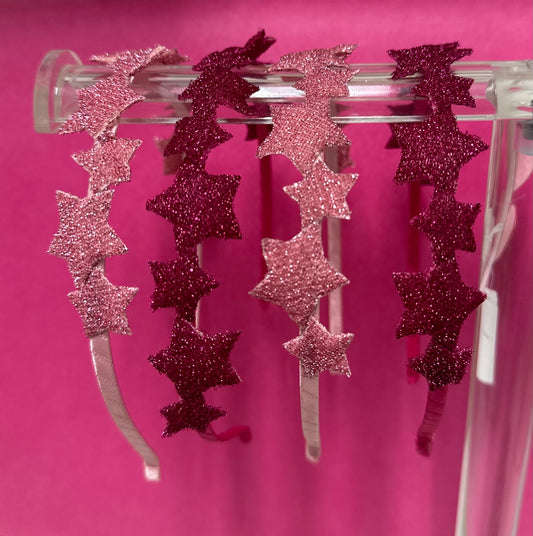 Star Gazing Headband