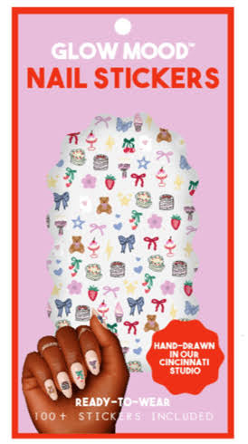 Nail Stickers